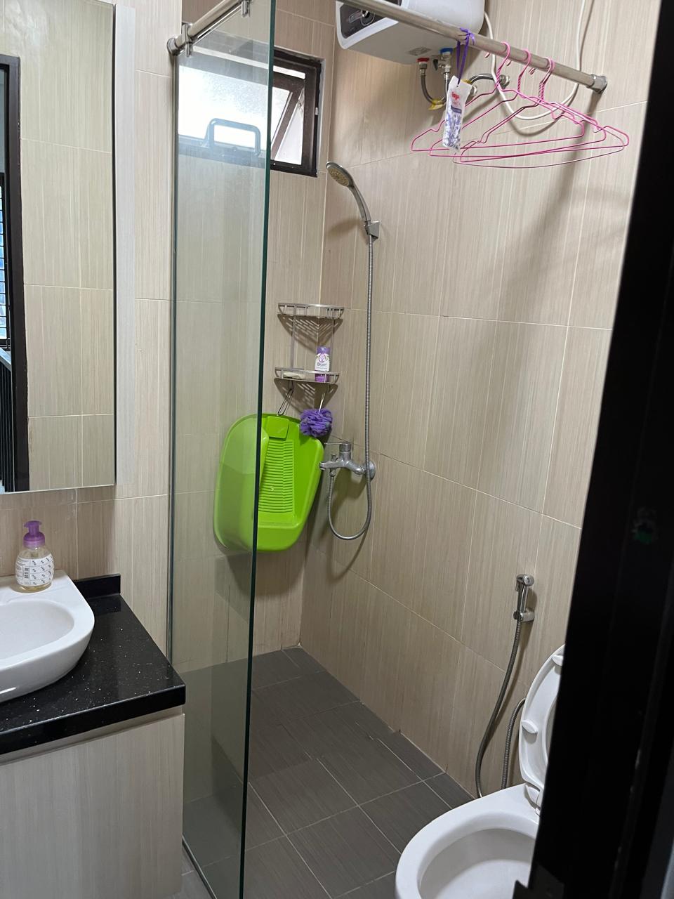 Rumah DiJual di Le Freya Lippo Cikarang